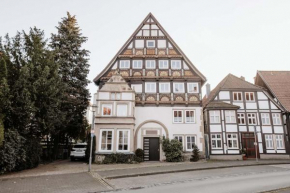 Altstadt Apartment Lemgo
